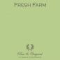 Pure & Original Carazzo Fresh Farm