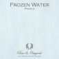 Pure & Original Fresco Frozen Water