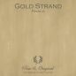 Pure & Original Fresco Gold Strand