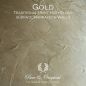 Pure & Original Traditional Paint Elements Gold
