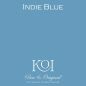 Pure & Original Traditional Paint Eggshell Indie blue