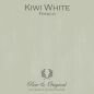 Pure & Original Fresco Kiwi White