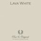 Pure & Original Wallprim Lava White