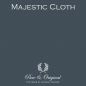 Pure & Original Classico Majestic Cloth