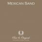 Pure & Original Traditional Paint Elements Mexican Sand