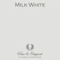 Pure & Original Traditional Paint Eggshell Milk White