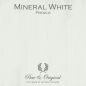 Pure & Original Fresco Mineral White