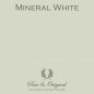 Pure & Original Carazzo Mineral White