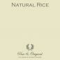 Pure & Original Licetto Natural Rice