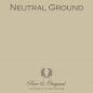 Pure & Original Wallprim Neutral Ground