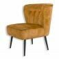 Fauteuil Rosanne