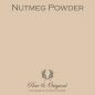 Pure & Original Traditional Paint Elements Nutmeg Powder