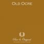 Pure & Original Wallprim Old Ocre