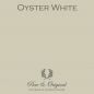 Pure & Original Traditional Paint Eggshell Oyster White