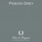 Pure & Original Traditional Omniprim Pigeon Grey