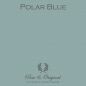 Pure & Original Wallprim Polar Blue