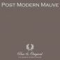 Pure & Original Carazzo Post Modern Mauve