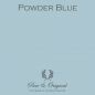 Pure & Original Traditional Paint Elements Powder Blue