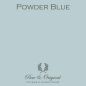 Pure & Original Wallprim Powder Blue