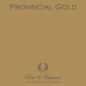 Pure & Original Wallprim Provincial Gold