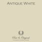 Pure & Original Classico Antique White