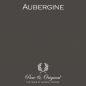 Pure & Original Classico Aubergine