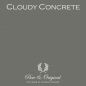 Pure & Original Carazzo Cloudy Concrete