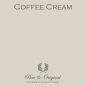 Pure & Original Carazzo Coffee Cream