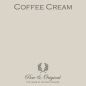 Pure & Original Licetto Coffee Cream