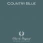 Pure & Original Carazzo Country Blue