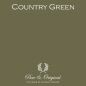 Pure & Original Traditional Omniprim Country Green