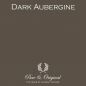 Pure & Original Classico Dark Aubergine