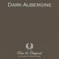 Pure & Original Carazzo Dark Aubergine