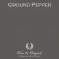 Pure & Original Classico Ground Pepper