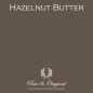 Pure & Original Classico Hazelnut Butter