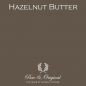 Pure & Original Licetto Hzelnut Butter
