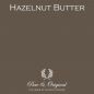 Traditional Paint High Gloss Hazelnut Butter