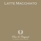 Pure & Original Classico Latte Macchiato