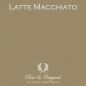 Pure & Original Licetto Latte Macchiato