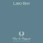 Pure & Original Licetto Libo Bay