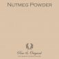 Pure & Original Carazzo Nutmeg Powder