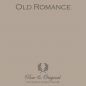 Pure & Original Traditional Paint Eggshell Old Romance