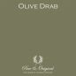 Pure & Original Traditional Omniprim Olive Drab