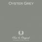 Pure & Original Traditional Paint Eggshell Oyster Grey