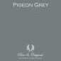Pure & Original Classico Pigeon Grey