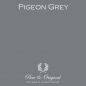 Pure & Original Carazzo Pigeon Grey