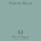 Traditional Paint High Gloss Poetic Blue