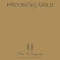 Pure & Original Licetto Provincial Gold