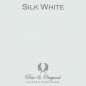 Pure & Original Licetto Silk White