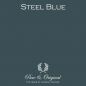 Pure & Original Classico Steel Blue